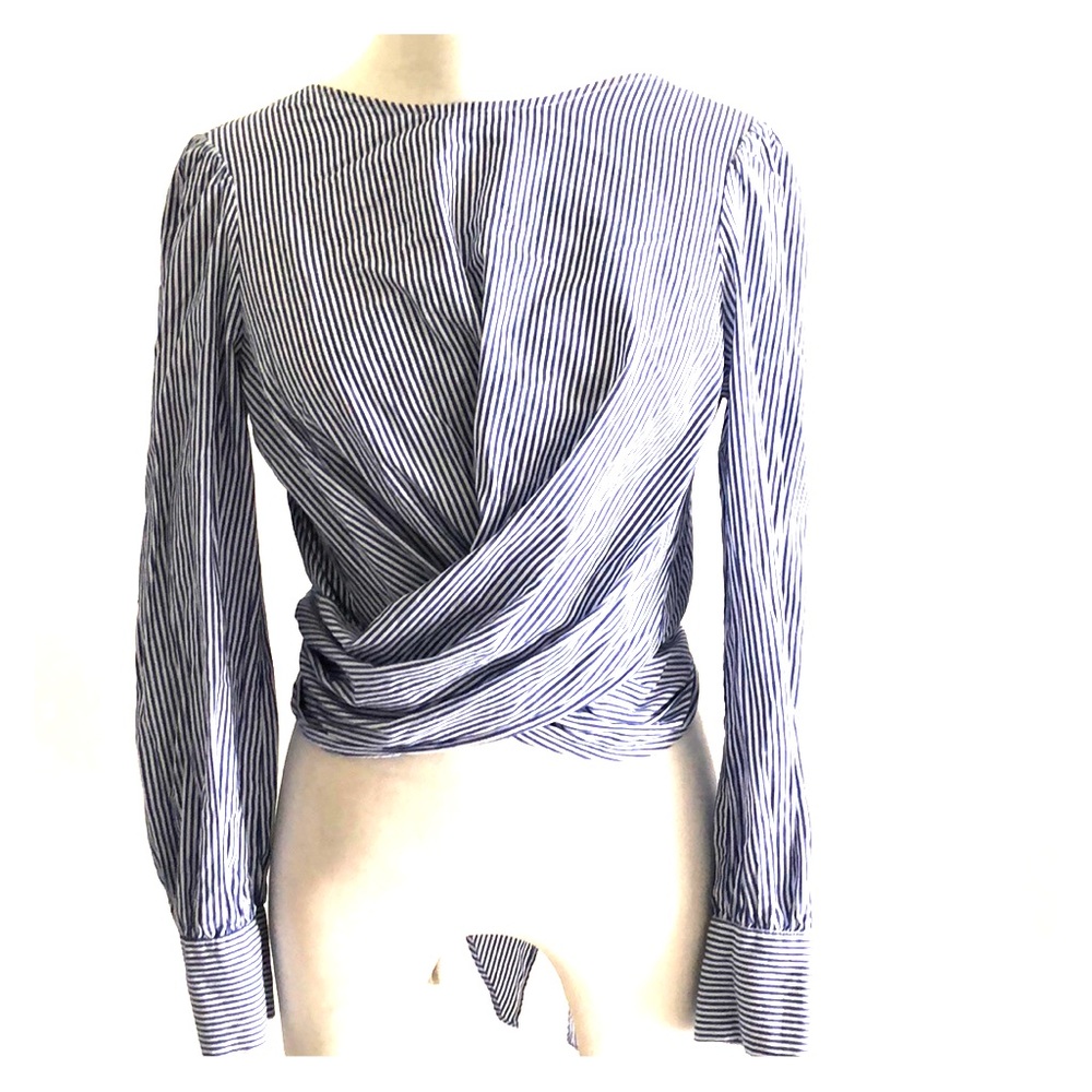 Zara Top - Picture 2 of 2